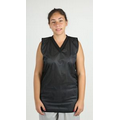 Ladies' Mesh V-Neck Reversible Jersey